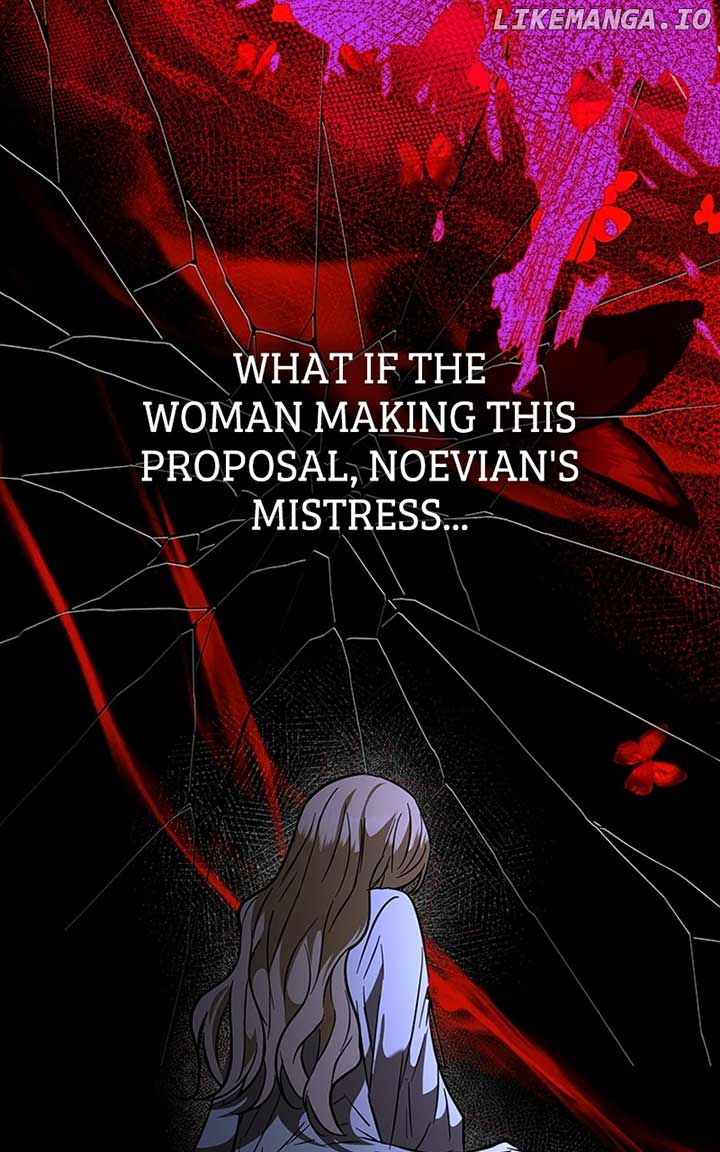 Describe Your Feeling When Being Reincarnated as Your Husband’s Mistress Chapter 25 414 ch 25 71