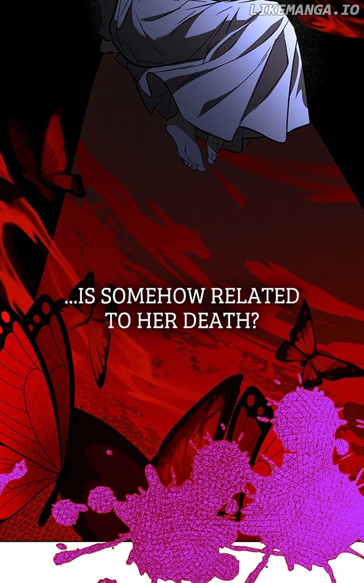 Describe Your Feeling When Being Reincarnated as Your Husband’s Mistress Chapter 25 415 ch 25 72