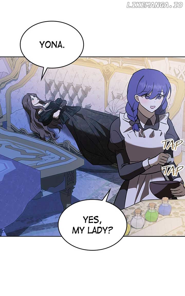 Describe Your Feeling When Being Reincarnated as Your Husband’s Mistress Chapter 25 424 ch 25 81