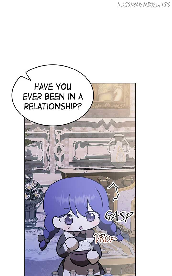 Describe Your Feeling When Being Reincarnated as Your Husband’s Mistress Chapter 25 425 ch 25 82