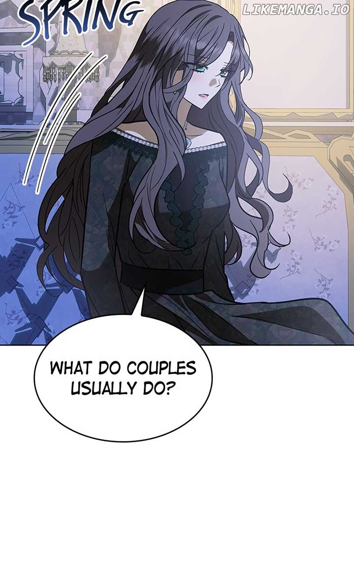 Describe Your Feeling When Being Reincarnated as Your Husband’s Mistress Chapter 25 427 ch 25 84