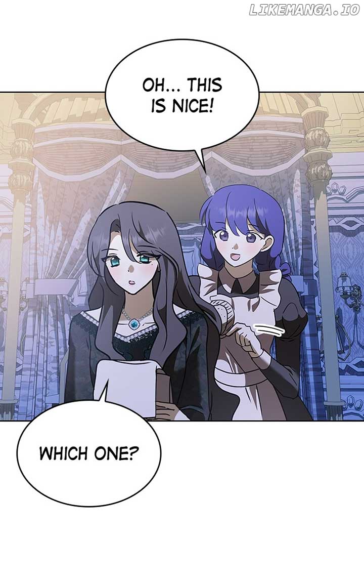 Describe Your Feeling When Being Reincarnated as Your Husband’s Mistress Chapter 25 438 ch 25 95