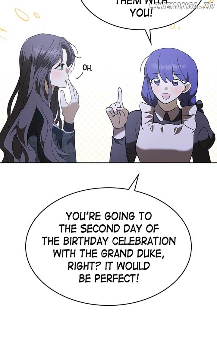 Describe Your Feeling When Being Reincarnated as Your Husband’s Mistress Chapter 25 440 ch 25 97