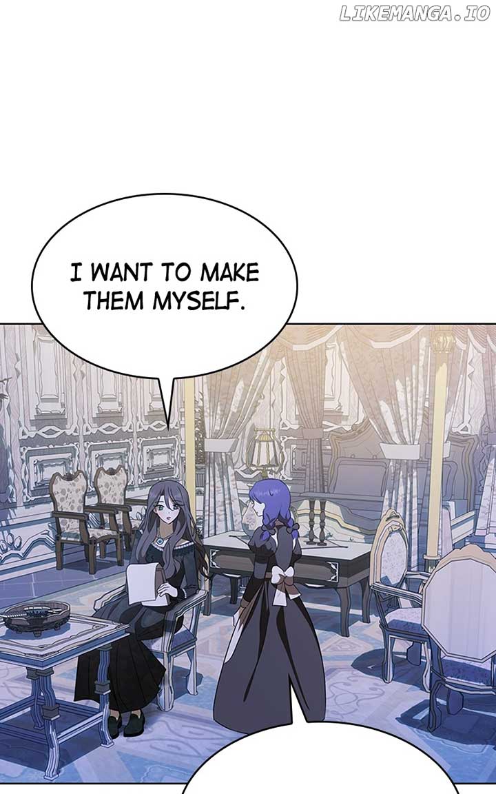 Describe Your Feeling When Being Reincarnated as Your Husband’s Mistress Chapter 25 441 ch 25 98