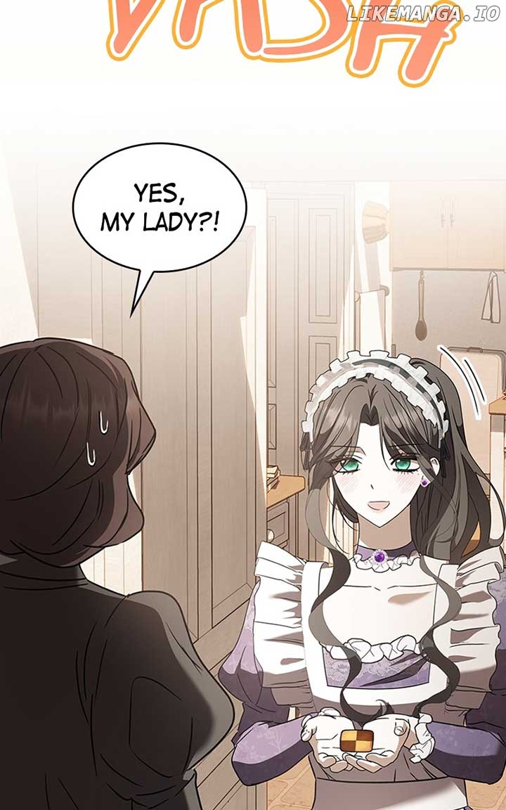 Describe Your Feeling When Being Reincarnated as Your Husband’s Mistress Chapter 26 327 ch 26 17