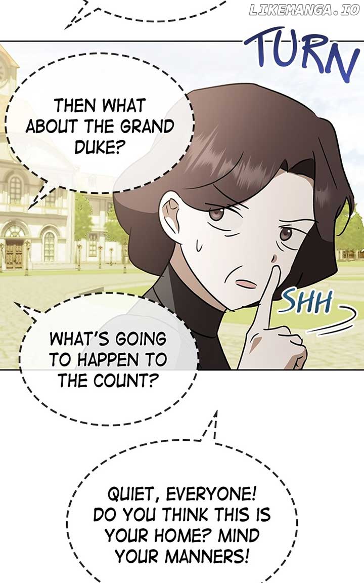 Describe Your Feeling When Being Reincarnated as Your Husband’s Mistress Chapter 26 354 ch 26 44