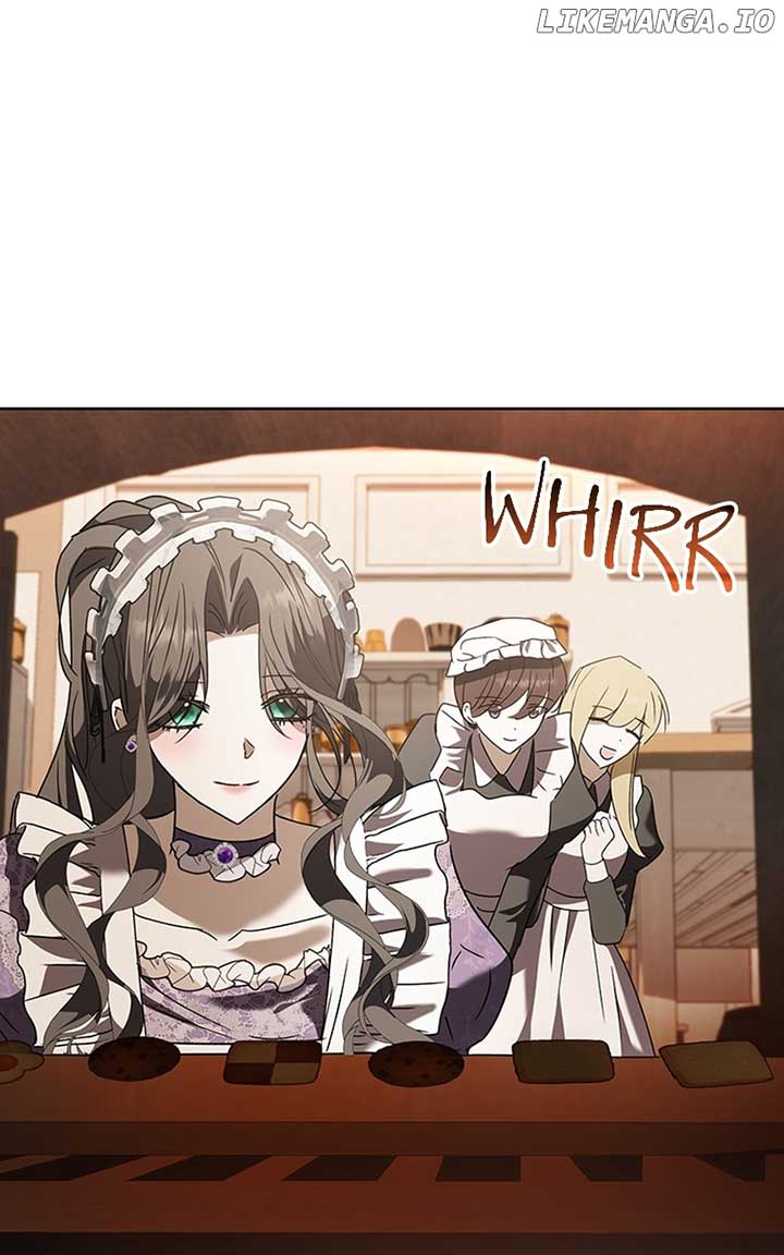 Describe Your Feeling When Being Reincarnated as Your Husband’s Mistress Chapter 26 316 ch 26 6