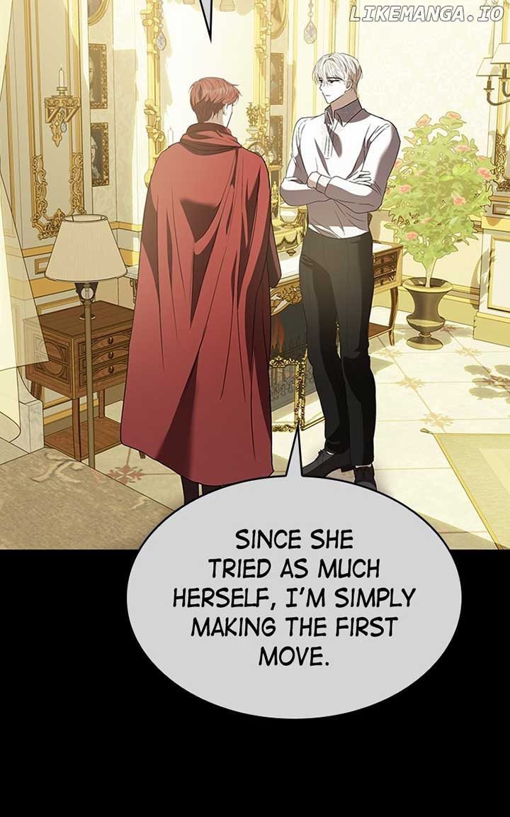 Describe Your Feeling When Being Reincarnated as Your Husband’s Mistress Chapter 26 392 ch 26 82