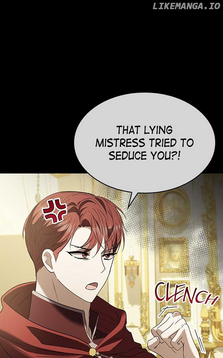 Describe Your Feeling When Being Reincarnated as Your Husband’s Mistress Chapter 26 393 ch 26 83