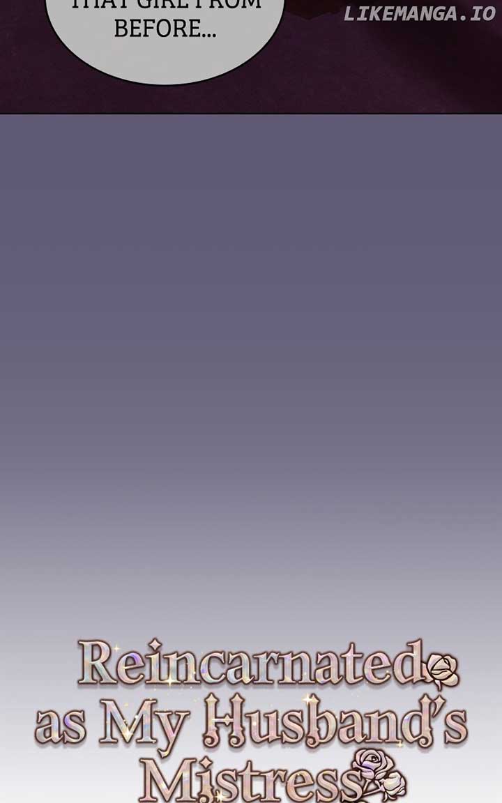 Describe Your Feeling When Being Reincarnated as Your Husband’s Mistress Chapter 30 334 ch 30 27
