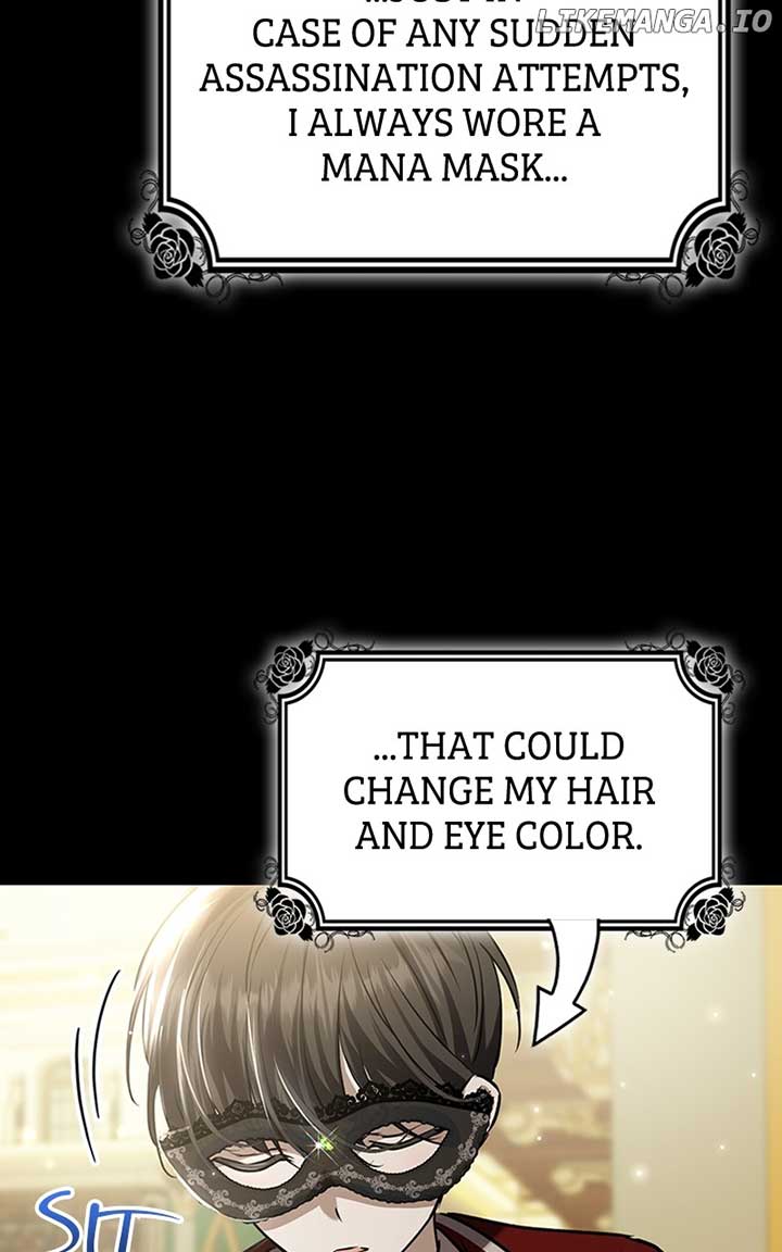 Describe Your Feeling When Being Reincarnated as Your Husband’s Mistress Chapter 30 364 ch 30 57