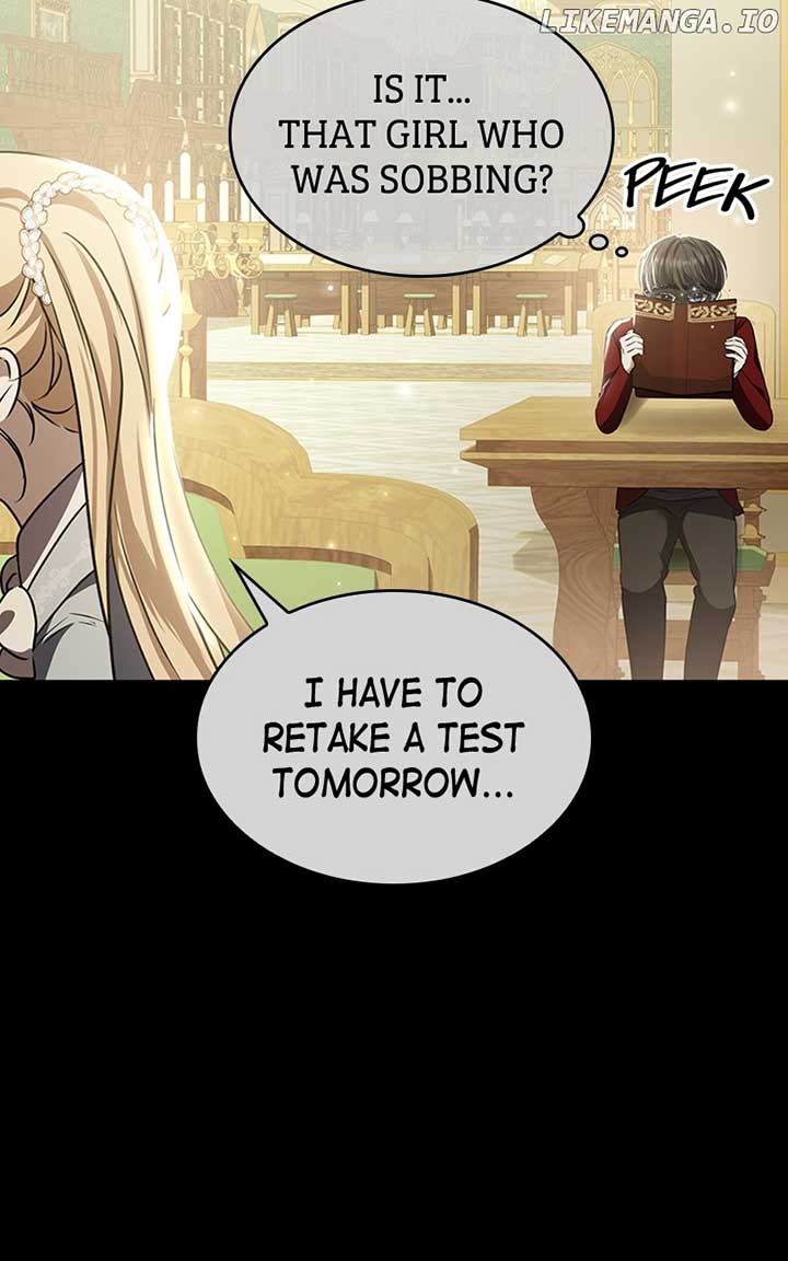 Describe Your Feeling When Being Reincarnated as Your Husband’s Mistress Chapter 30 369 ch 30 62