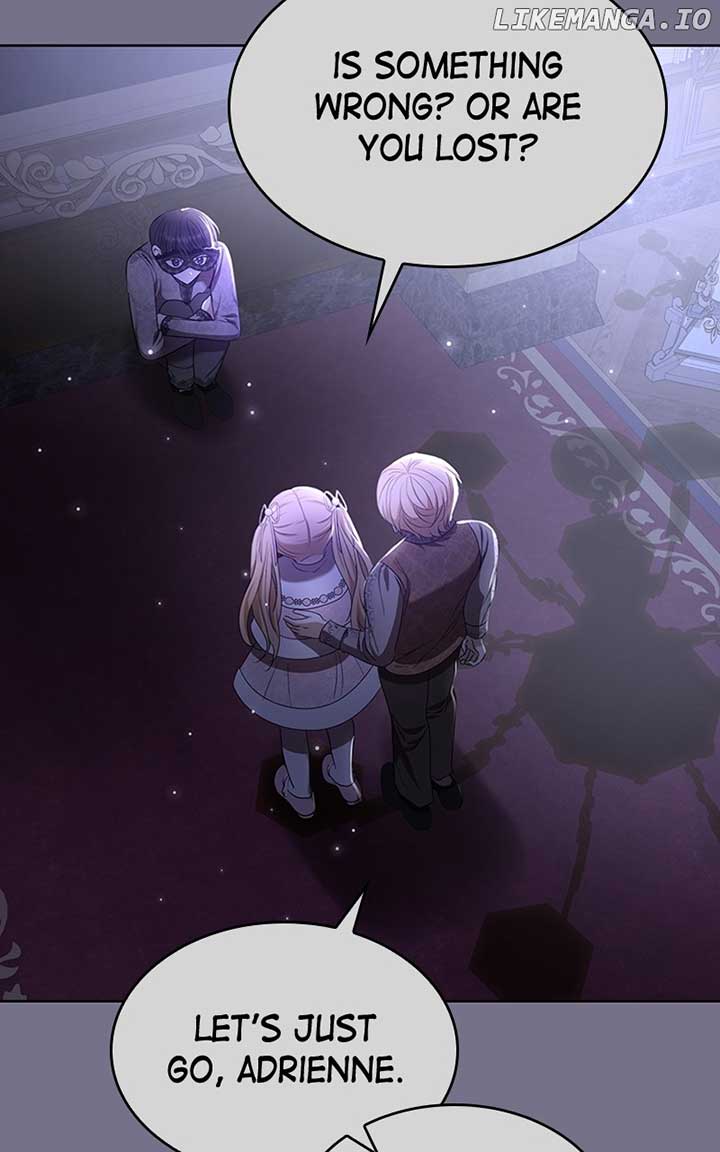 Describe Your Feeling When Being Reincarnated as Your Husband’s Mistress Chapter 30 384 ch 30 77