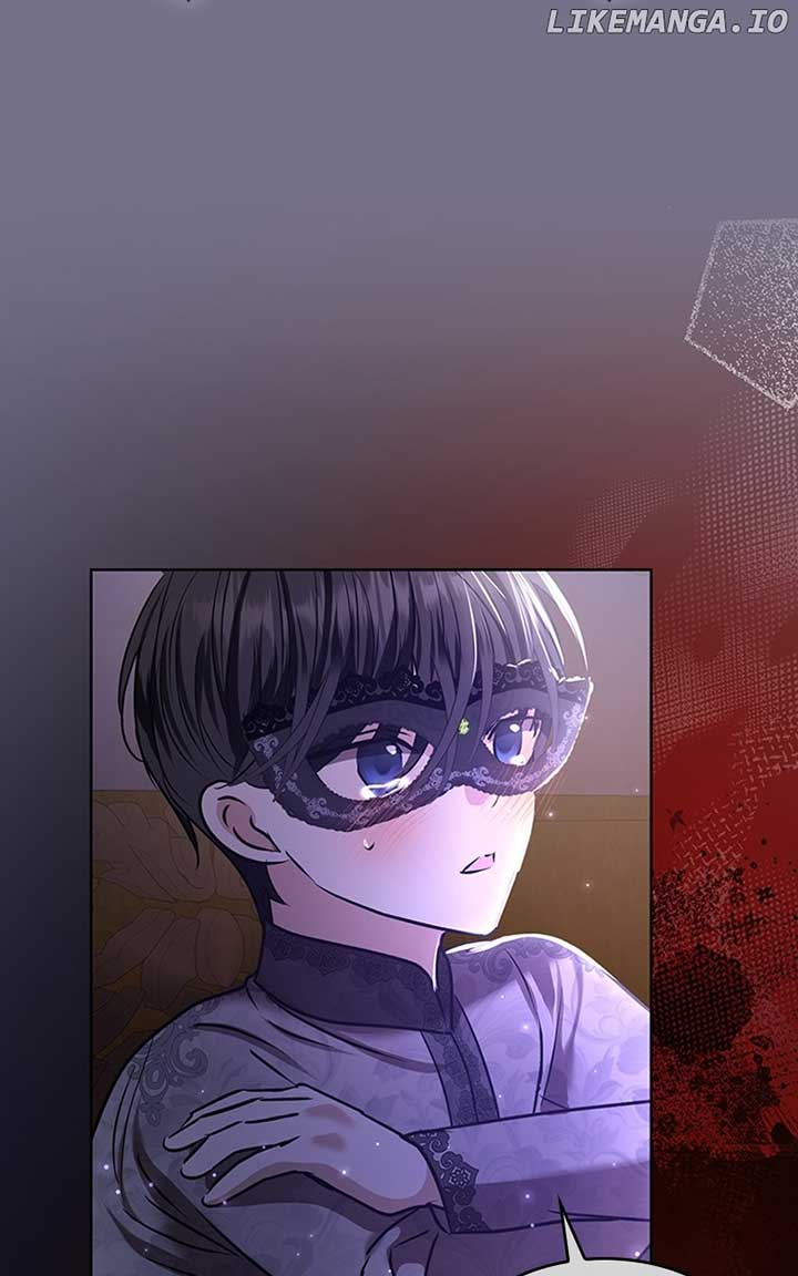 Describe Your Feeling When Being Reincarnated as Your Husband’s Mistress Chapter 30 393 ch 30 86