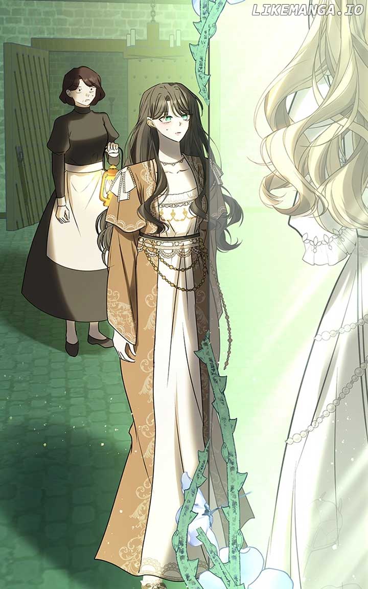Describe Your Feeling When Being Reincarnated as Your Husband’s Mistress Chapter 33 477 ch 33 77