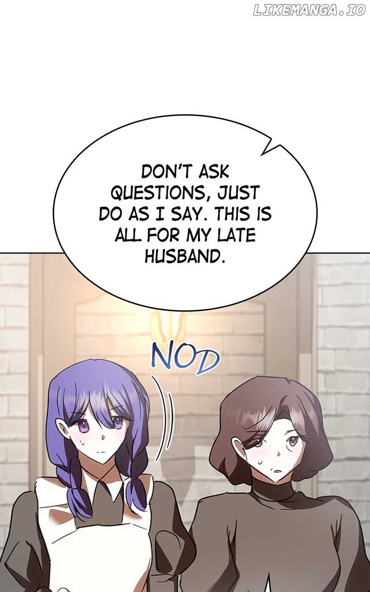 Describe Your Feeling When Being Reincarnated as Your Husband’s Mistress Chapter 43 354 ch 43 14
