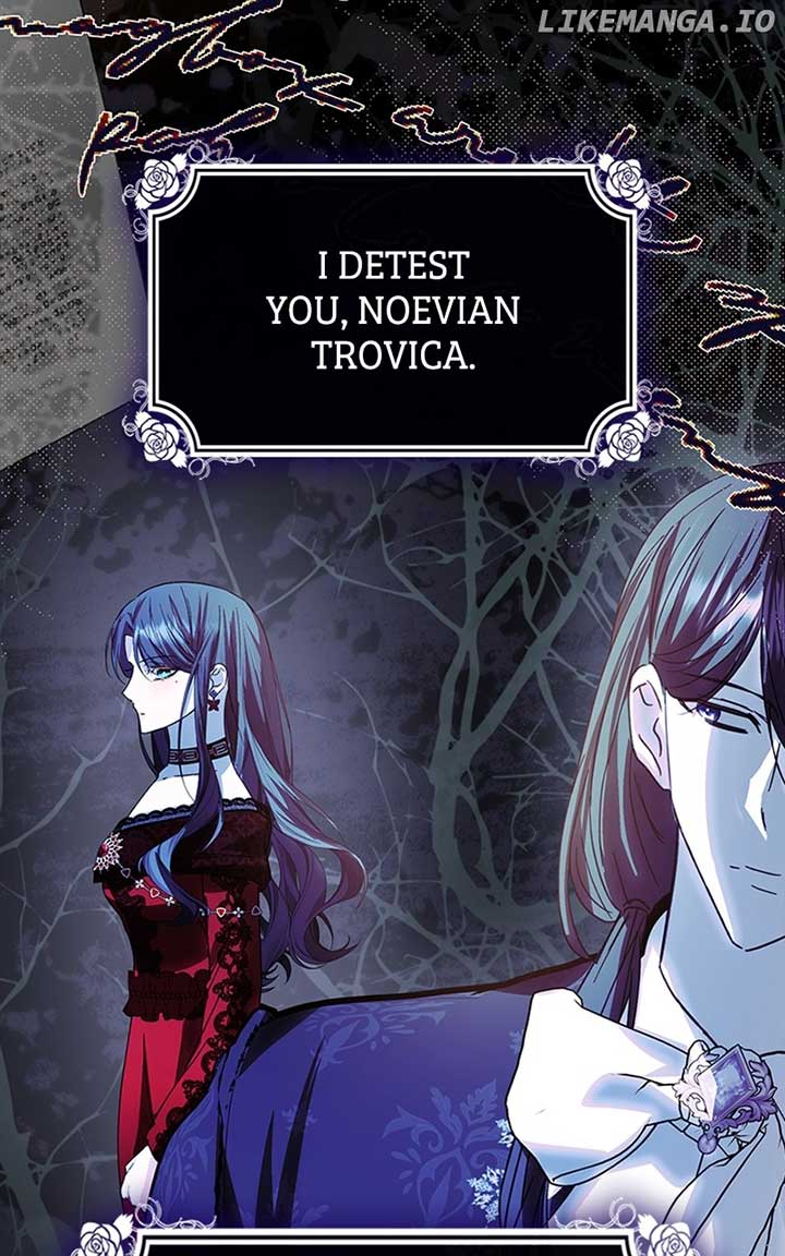 Describe Your Feeling When Being Reincarnated as Your Husband’s Mistress Chapter 43 366 ch 43 26