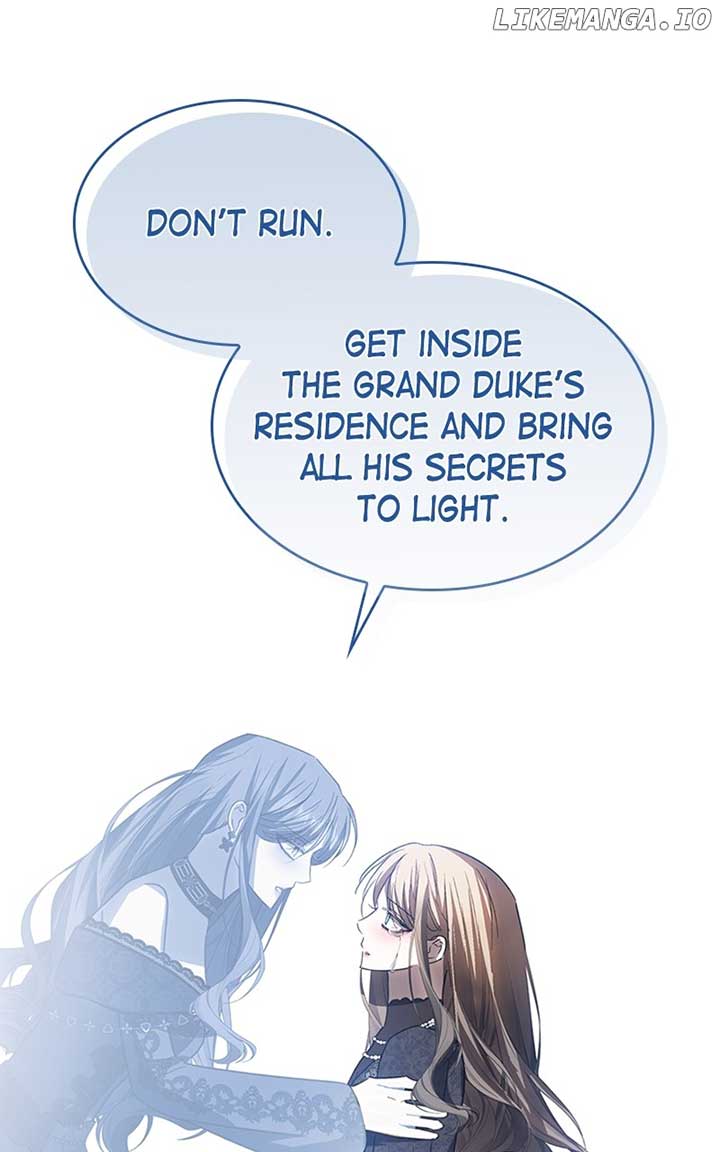 Describe Your Feeling When Being Reincarnated as Your Husband’s Mistress Chapter 43 376 ch 43 36
