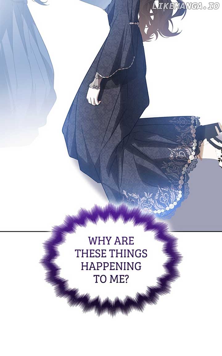 Describe Your Feeling When Being Reincarnated as Your Husband’s Mistress Chapter 43 377 ch 43 37