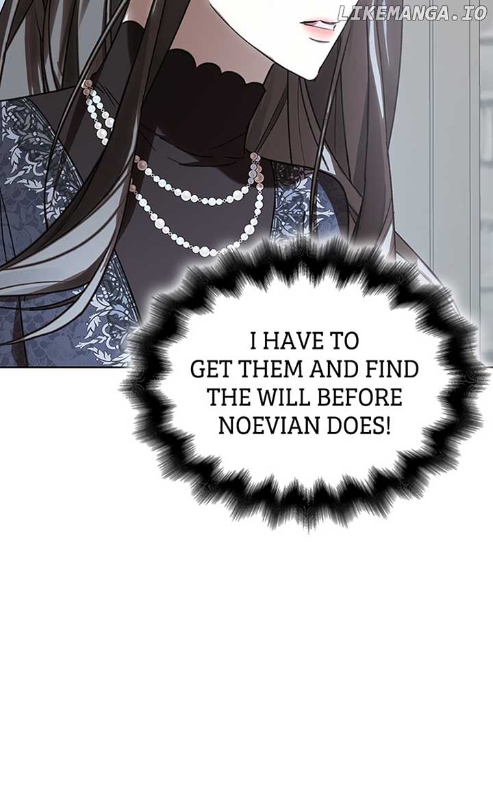Describe Your Feeling When Being Reincarnated as Your Husband’s Mistress Chapter 43 344 ch 43 4