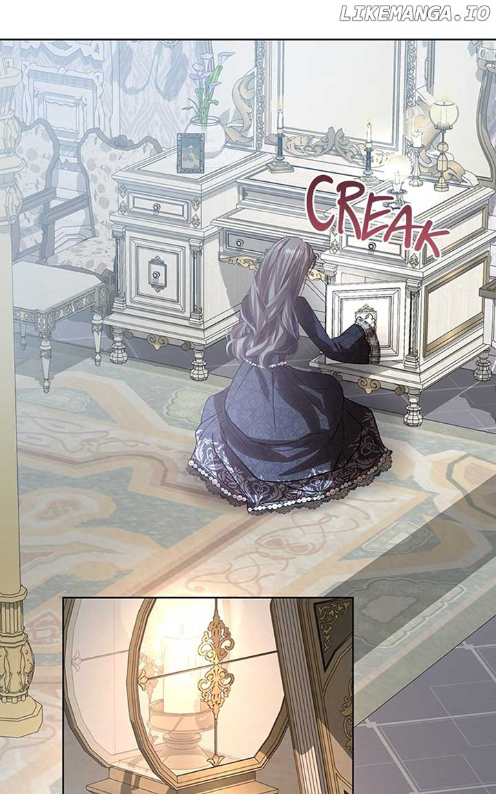 Describe Your Feeling When Being Reincarnated as Your Husband’s Mistress Chapter 43 345 ch 43 5