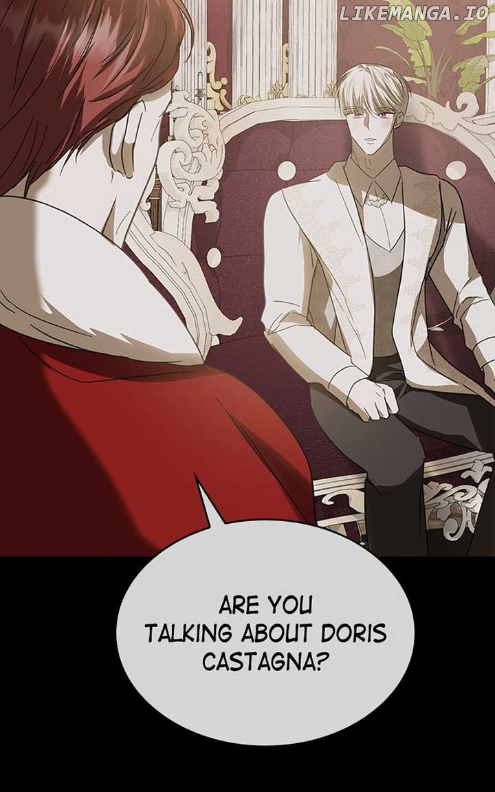 Describe Your Feeling When Being Reincarnated as Your Husband’s Mistress Chapter 43 394 ch 43 54