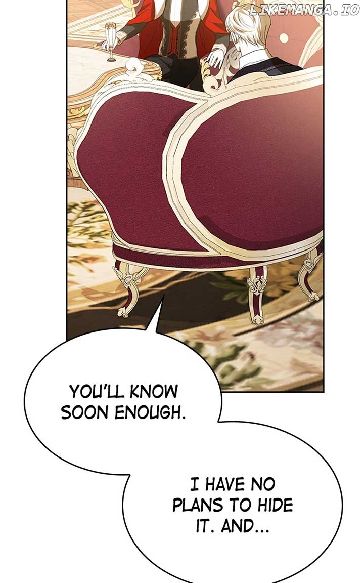 Describe Your Feeling When Being Reincarnated as Your Husband’s Mistress Chapter 43 401 ch 43 61