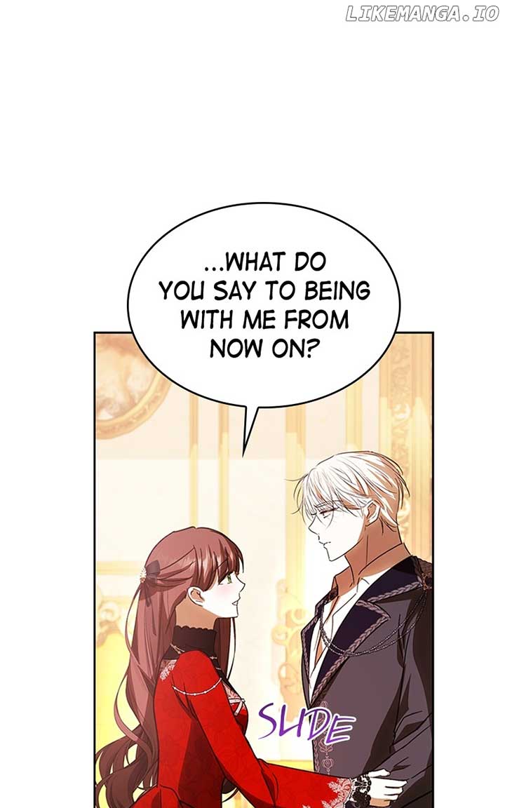 Describe Your Feeling When Being Reincarnated as Your Husband’s Mistress Chapter 43 426 ch 43 86