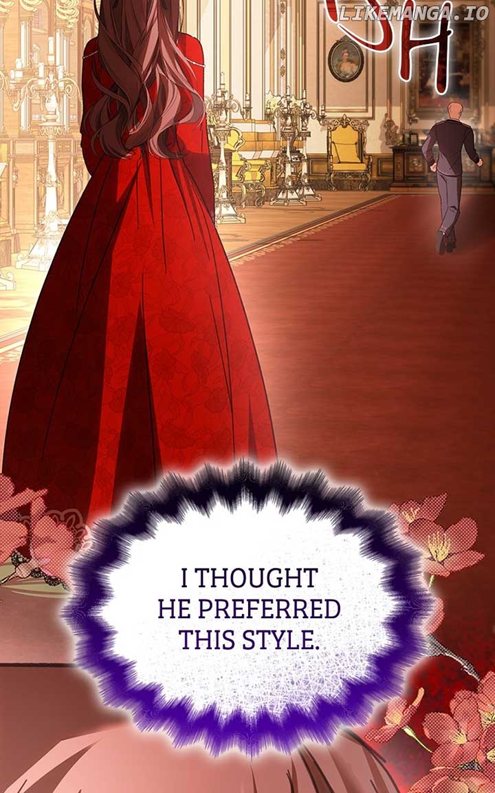 Describe Your Feeling When Being Reincarnated as Your Husband’s Mistress Chapter 43 431 ch 43 91