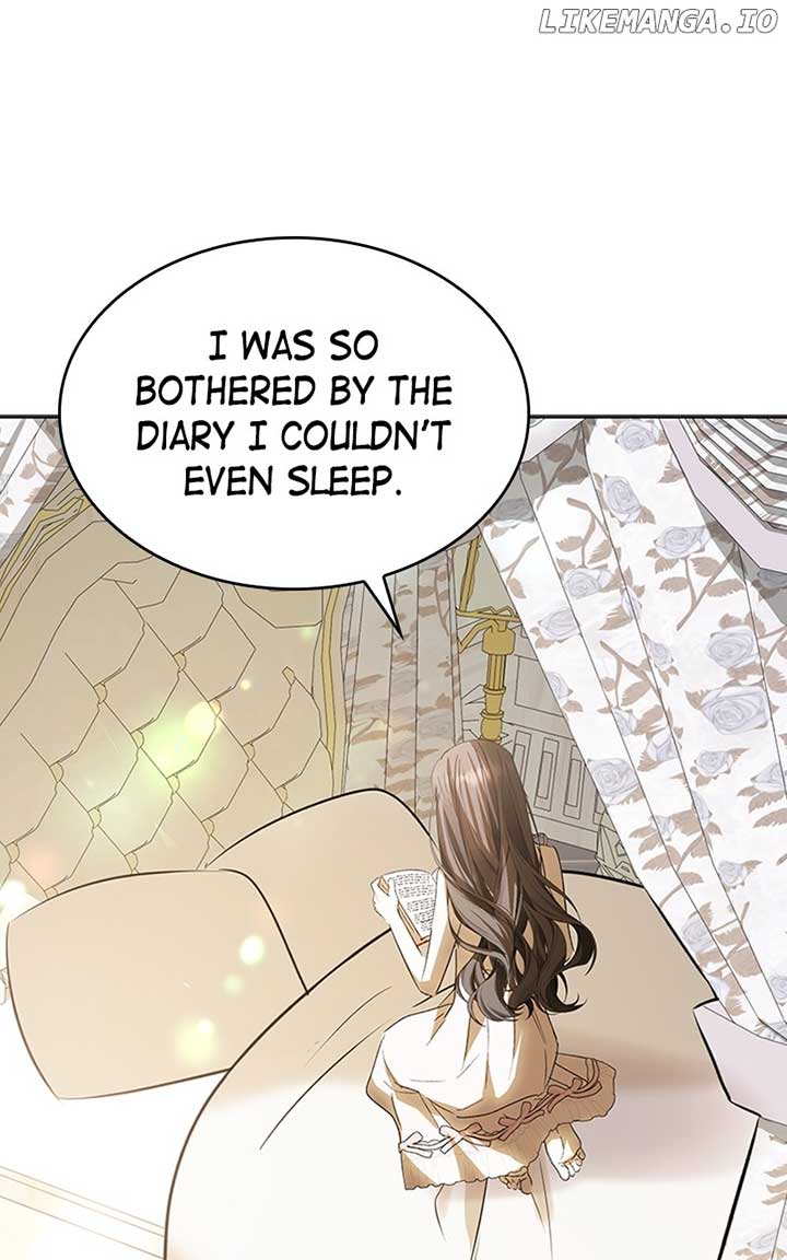 Describe Your Feeling When Being Reincarnated as Your Husband’s Mistress Chapter 43 436 ch 43 96