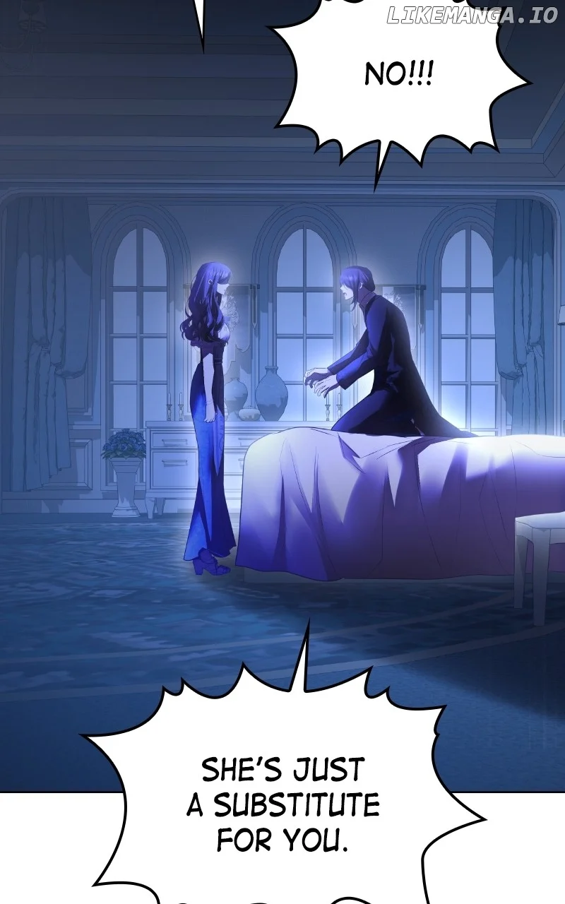 Describe Your Feeling When Being Reincarnated as Your Husband’s Mistress Chapter 47 410 ch 47 34
