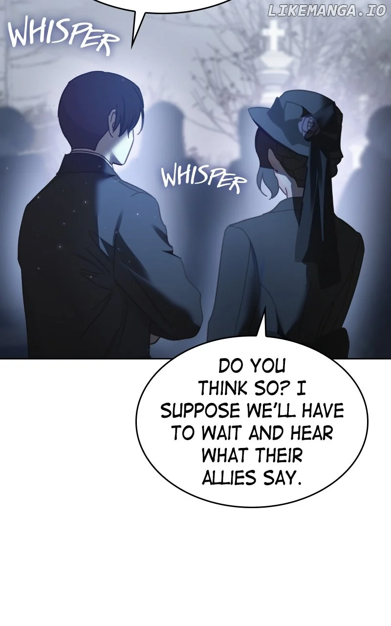 Describe Your Feeling When Being Reincarnated as Your Husband’s Mistress Chapter 50 418 ch 50 33