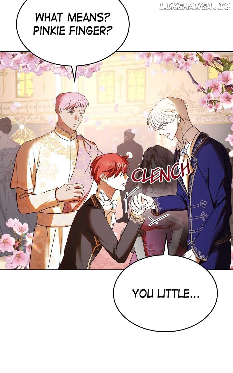 Describe Your Feeling When Being Reincarnated as Your Husband’s Mistress Chapter 56 471 ch 56 101