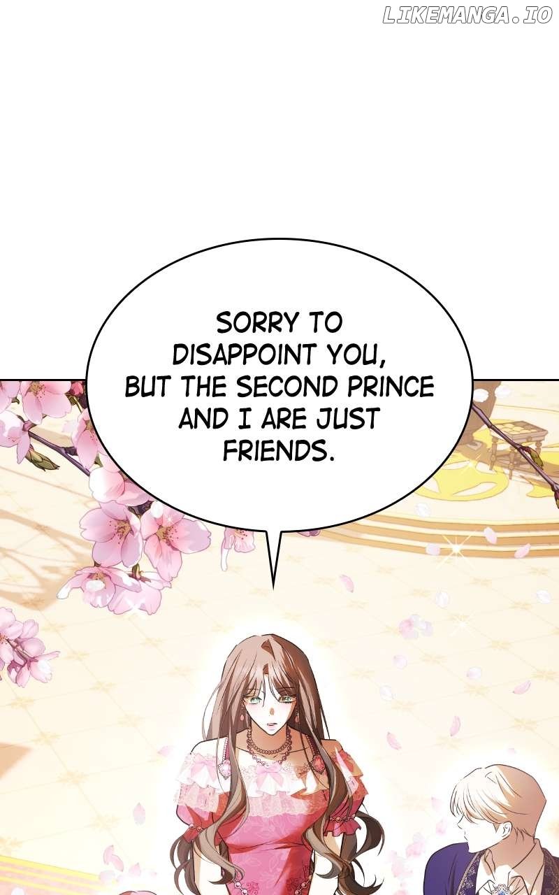 Describe Your Feeling When Being Reincarnated as Your Husband’s Mistress Chapter 56 472 ch 56 102