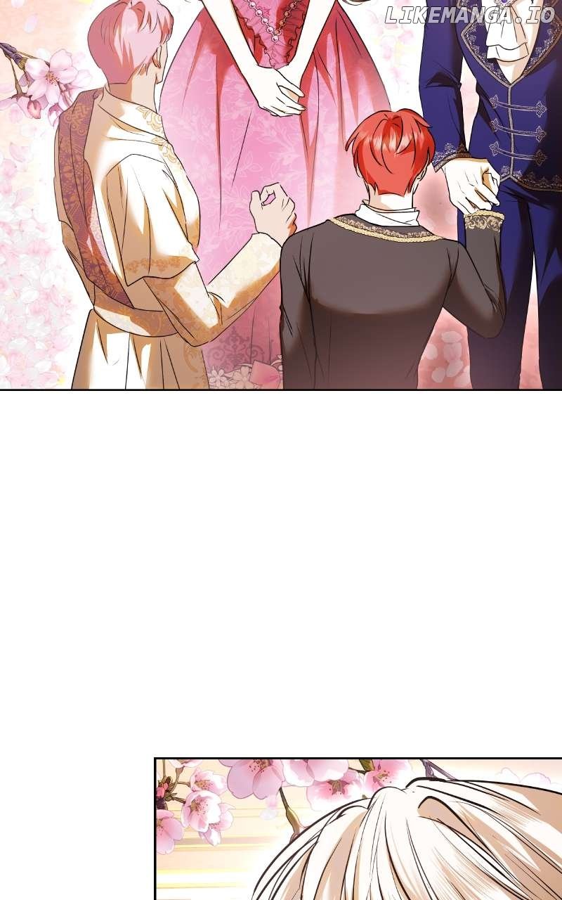 Describe Your Feeling When Being Reincarnated as Your Husband’s Mistress Chapter 56 473 ch 56 103
