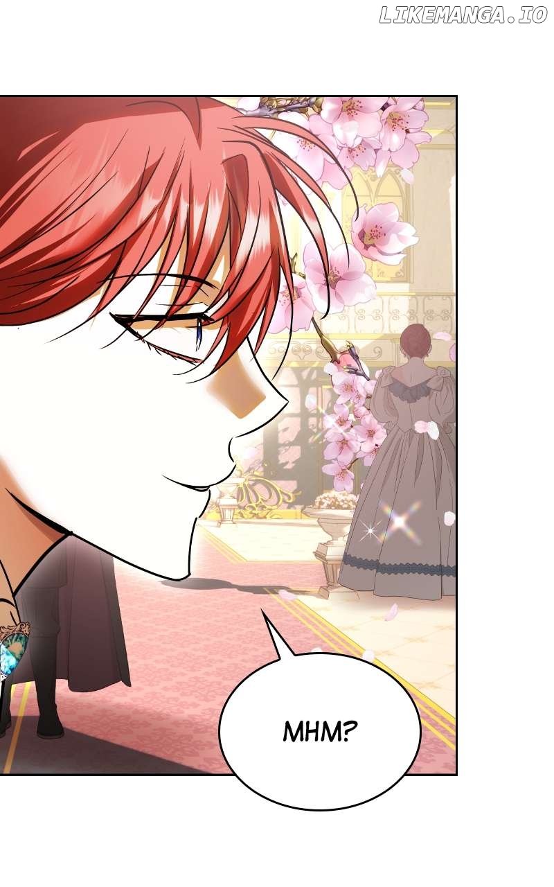 Describe Your Feeling When Being Reincarnated as Your Husband’s Mistress Chapter 56 475 ch 56 105