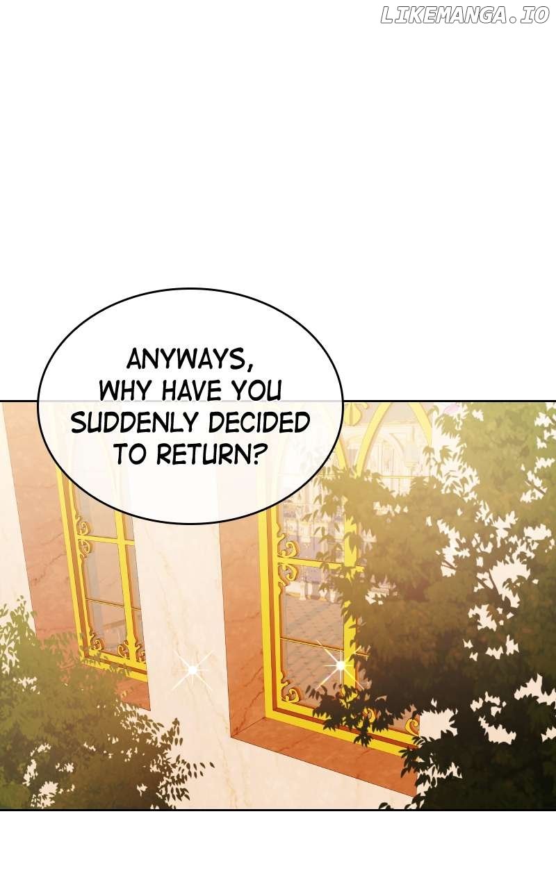 Describe Your Feeling When Being Reincarnated as Your Husband’s Mistress Chapter 56 476 ch 56 106
