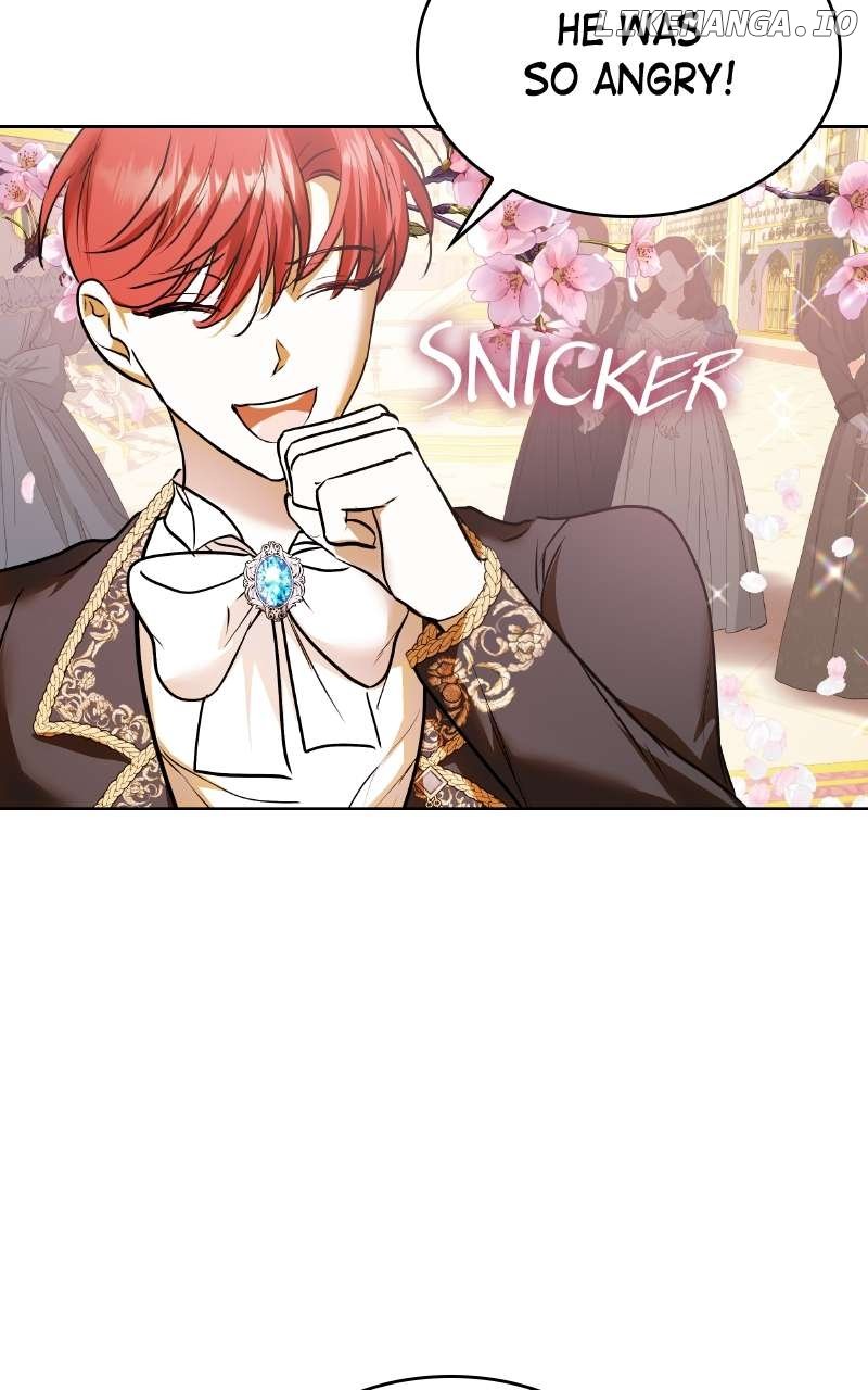 Describe Your Feeling When Being Reincarnated as Your Husband’s Mistress Chapter 56 479 ch 56 109