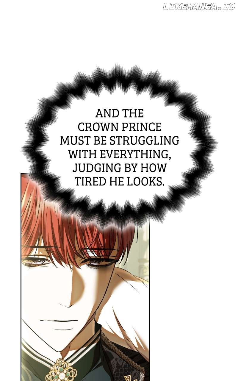 Describe Your Feeling When Being Reincarnated as Your Husband’s Mistress Chapter 56 381 ch 56 11