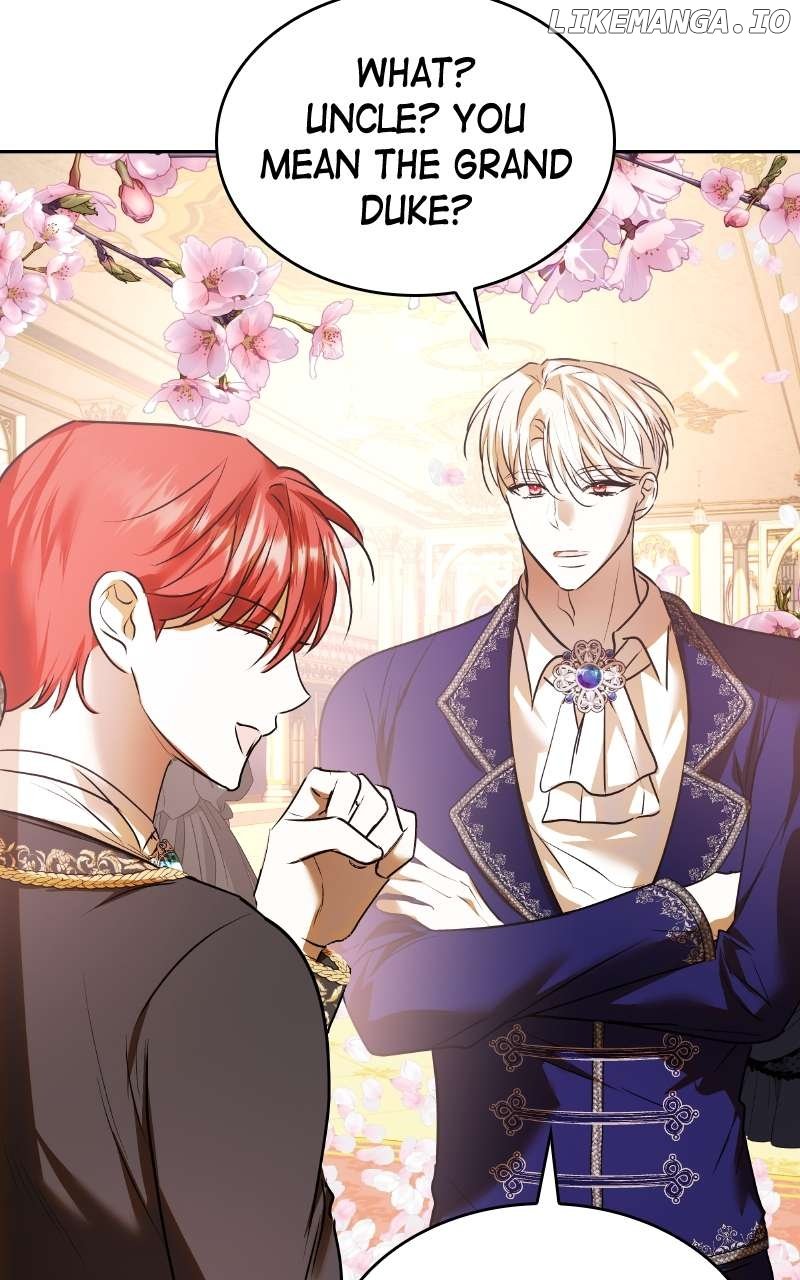 Describe Your Feeling When Being Reincarnated as Your Husband’s Mistress Chapter 56 480 ch 56 110