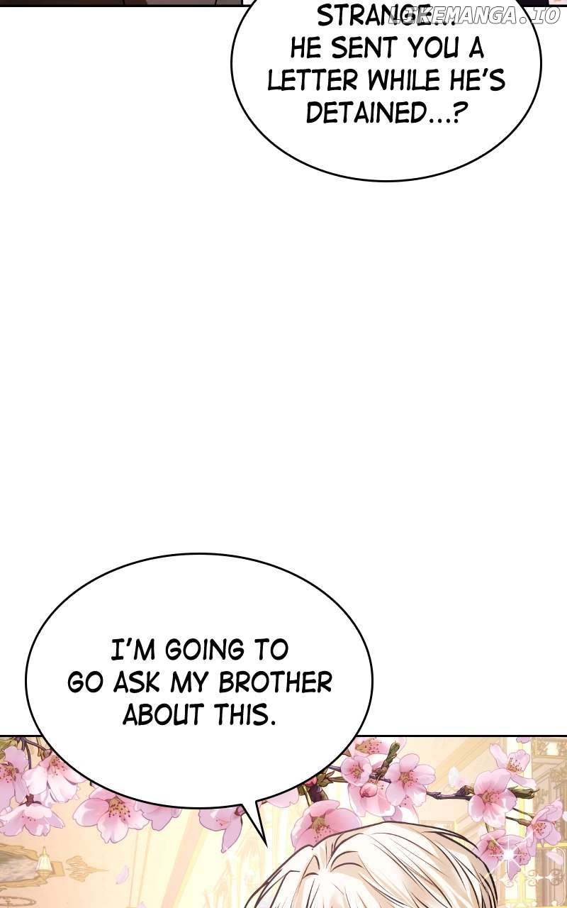 Describe Your Feeling When Being Reincarnated as Your Husband’s Mistress Chapter 56 481 ch 56 111