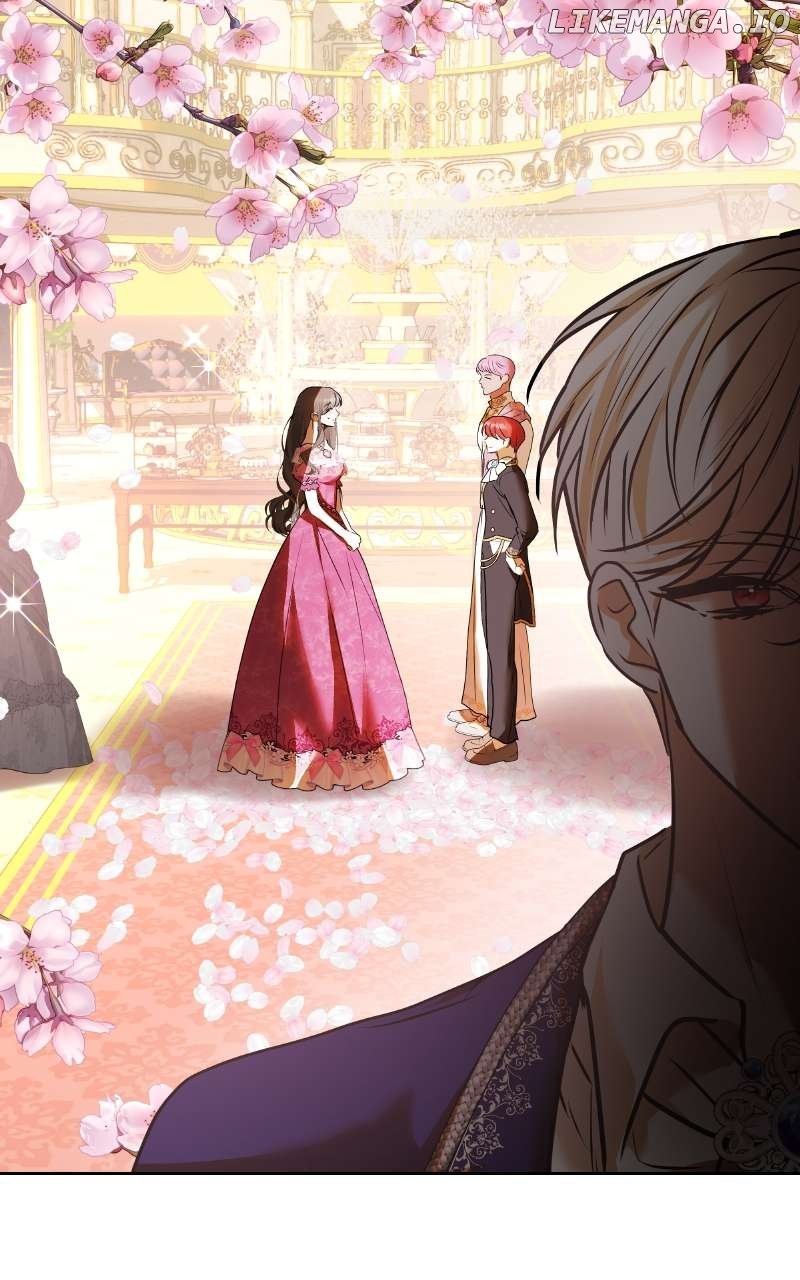 Describe Your Feeling When Being Reincarnated as Your Husband’s Mistress Chapter 56 483 ch 56 113