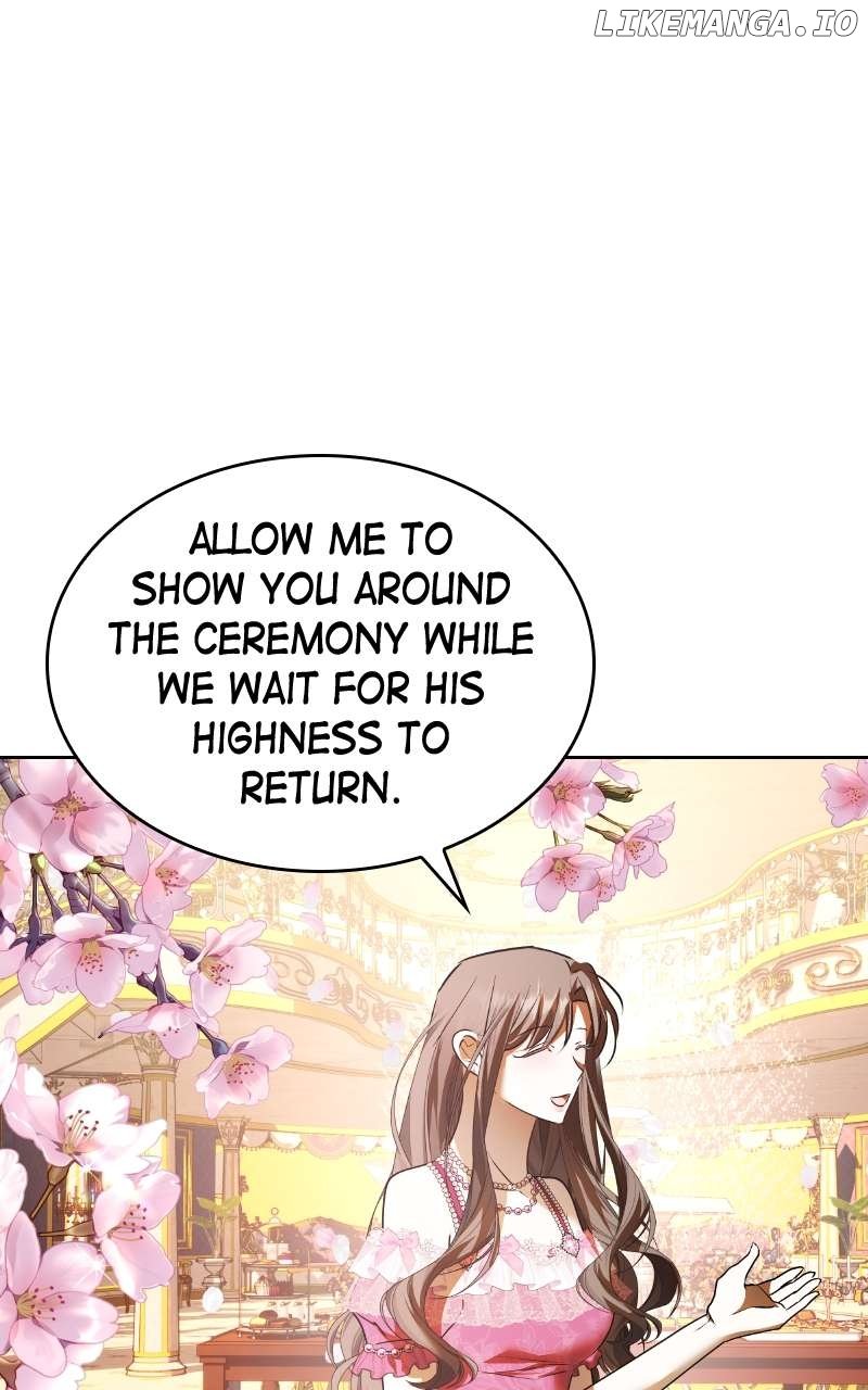 Describe Your Feeling When Being Reincarnated as Your Husband’s Mistress Chapter 56 484 ch 56 114
