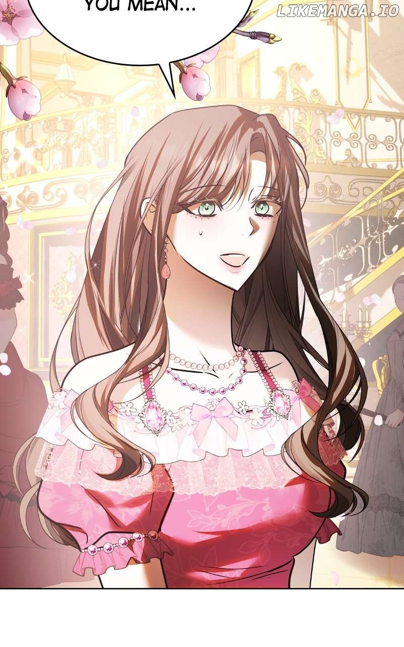 Describe Your Feeling When Being Reincarnated as Your Husband’s Mistress Chapter 56 487 ch 56 117