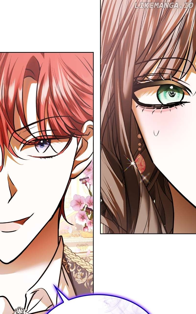 Describe Your Feeling When Being Reincarnated as Your Husband’s Mistress Chapter 56 489 ch 56 119