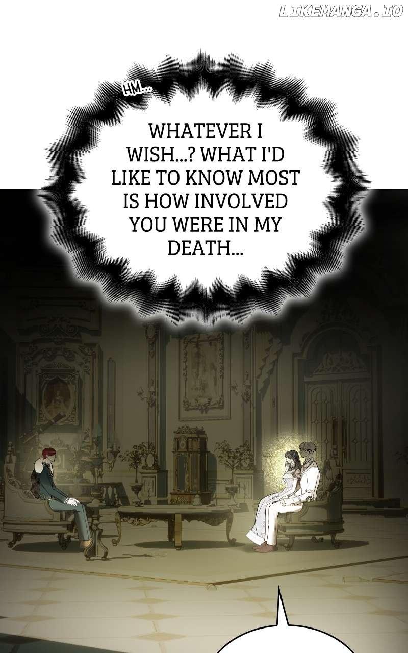 Describe Your Feeling When Being Reincarnated as Your Husband’s Mistress Chapter 56 387 ch 56 17