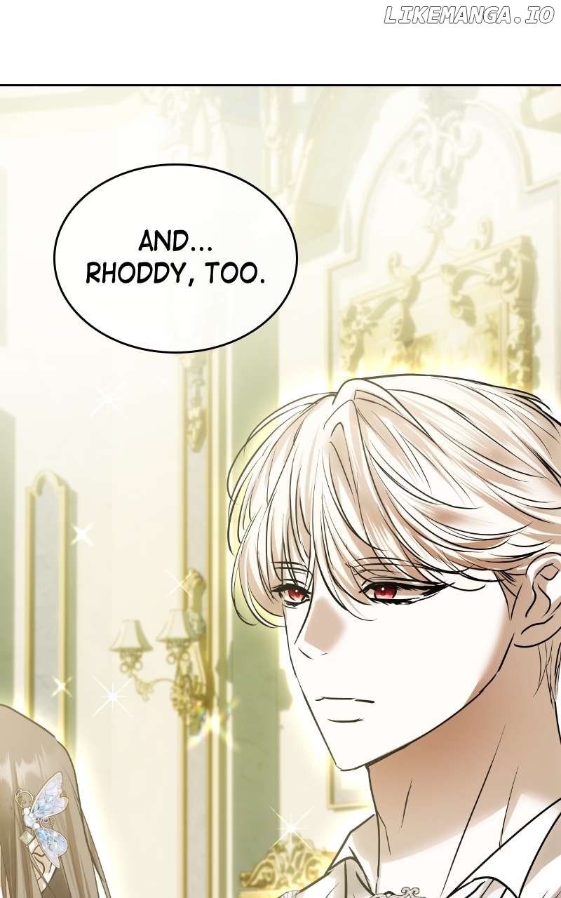 Describe Your Feeling When Being Reincarnated as Your Husband’s Mistress Chapter 56 373 ch 56 3