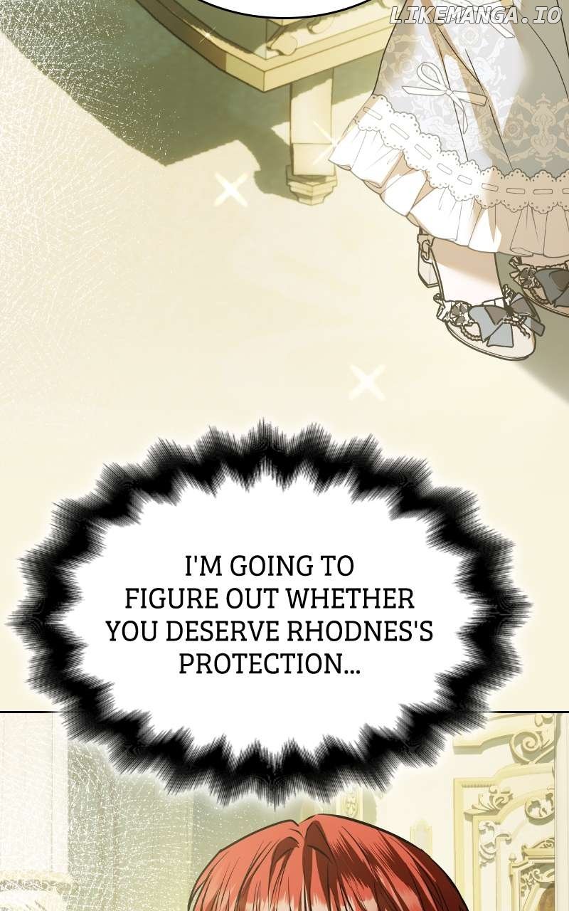 Describe Your Feeling When Being Reincarnated as Your Husband’s Mistress Chapter 56 402 ch 56 32