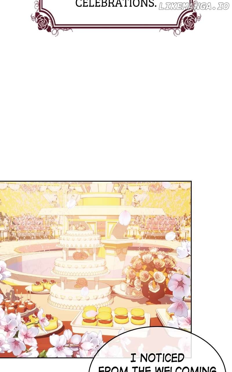Describe Your Feeling When Being Reincarnated as Your Husband’s Mistress Chapter 56 411 ch 56 41