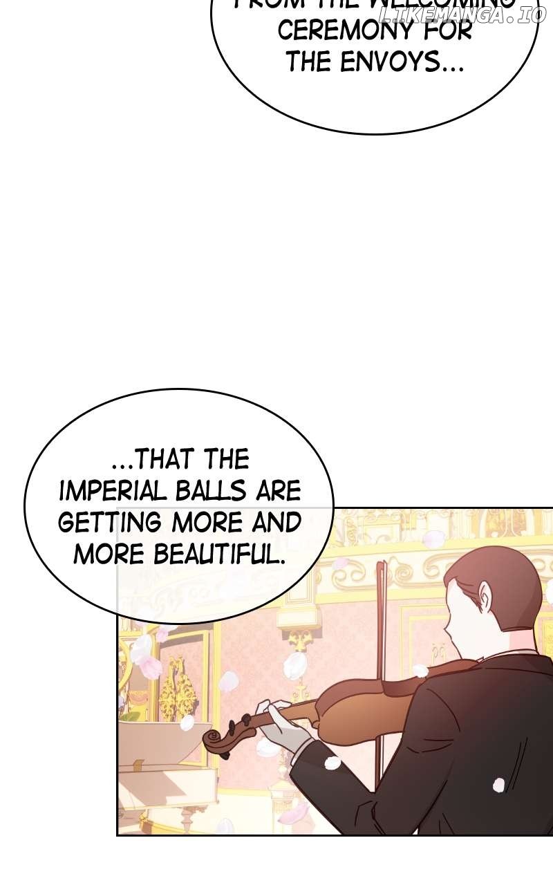 Describe Your Feeling When Being Reincarnated as Your Husband’s Mistress Chapter 56 412 ch 56 42